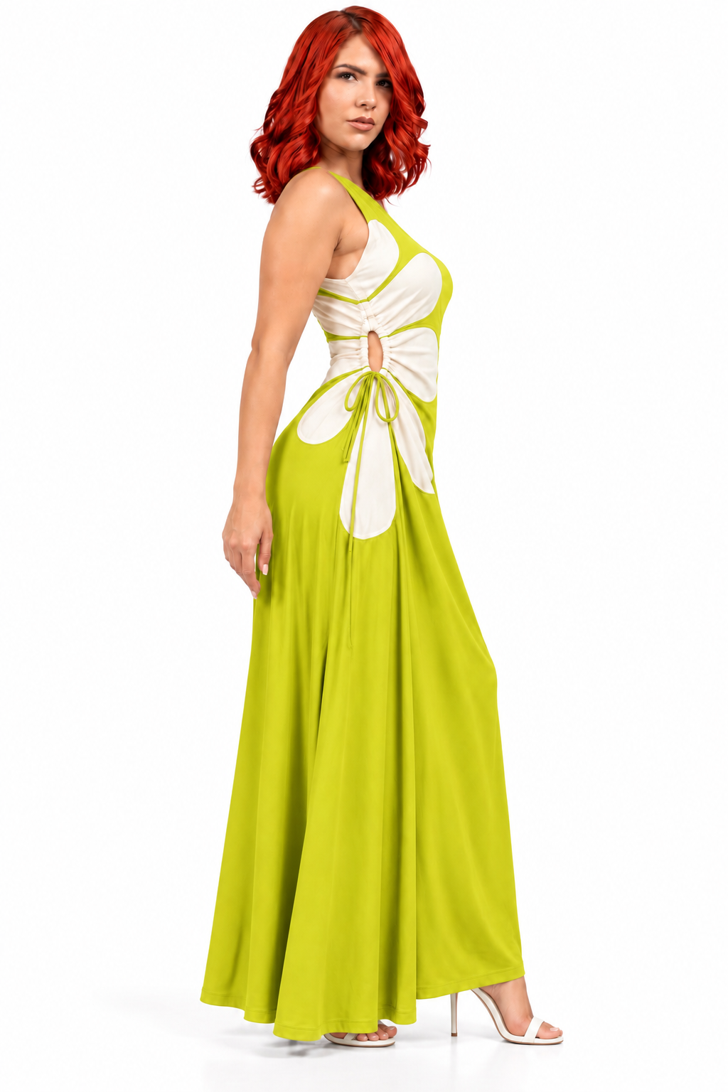 Amara Dress
