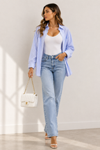 Oversized Shirt