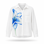 Alana Long-Sleeved Shirt