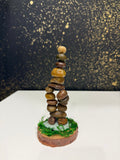 DECORATIVE STONES