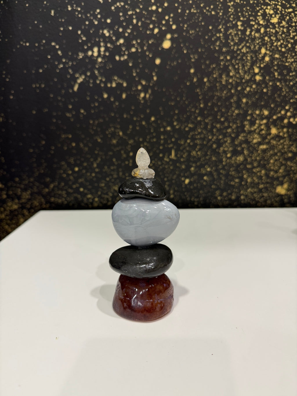 DECORATIVE STONES