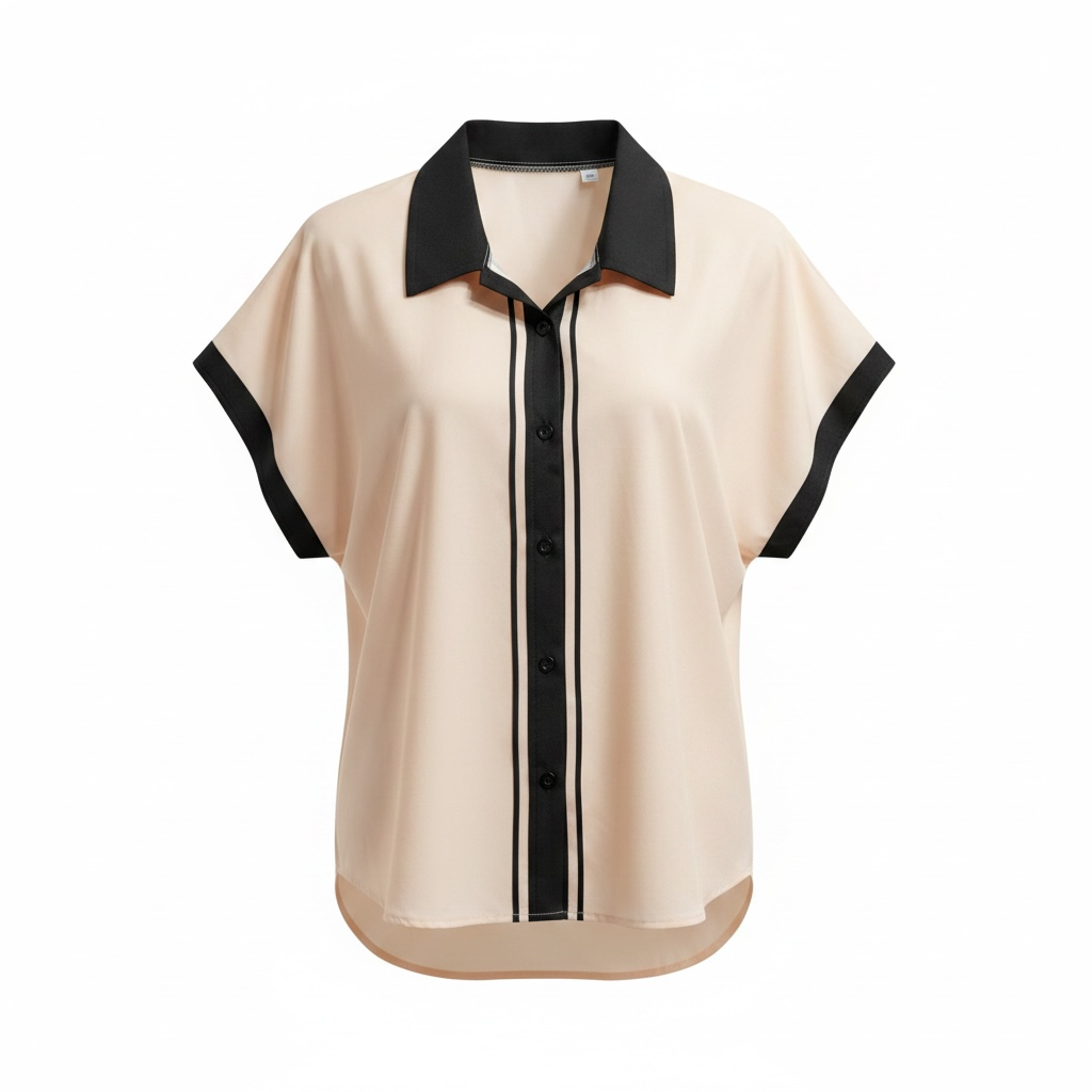 Button-Down Shirt