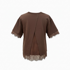 Lace T-Shirt