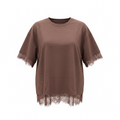 Lace T-Shirt