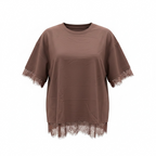 Lace T-Shirt