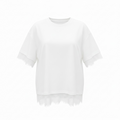 Lace T-Shirt