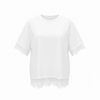 Lace T-Shirt