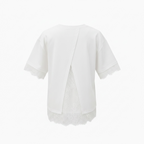 Lace T-Shirt