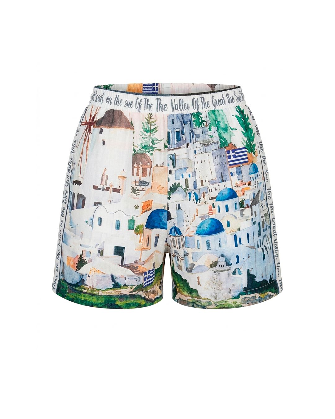 Short the Sun