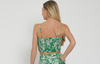 Green Bead Detail Top.